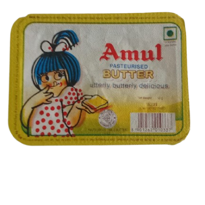 Amul Butter 50g