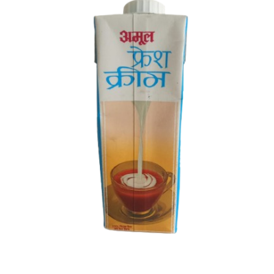 Amul Cream 250ml