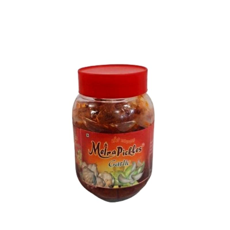 Garlic Pickles 250G