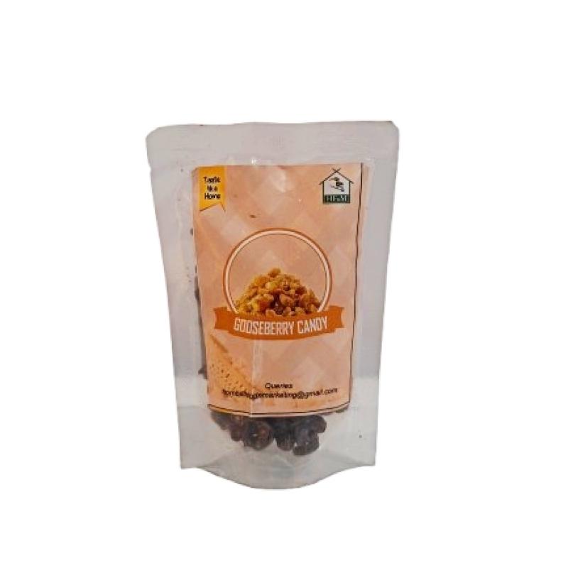 Gooseberry Candy 50G