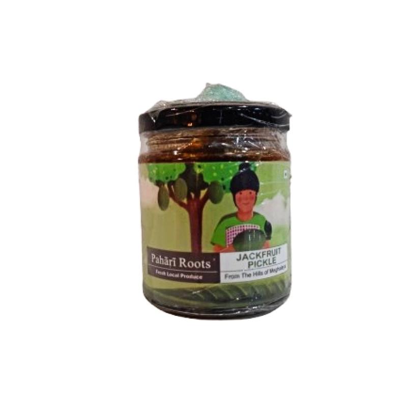 Jackfruit Pickle 200G