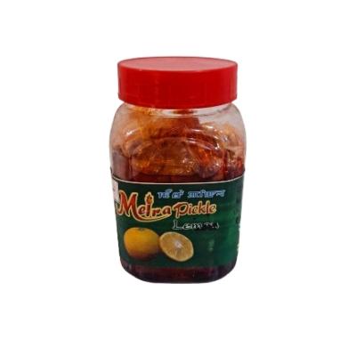 Lemon Pickles 250G