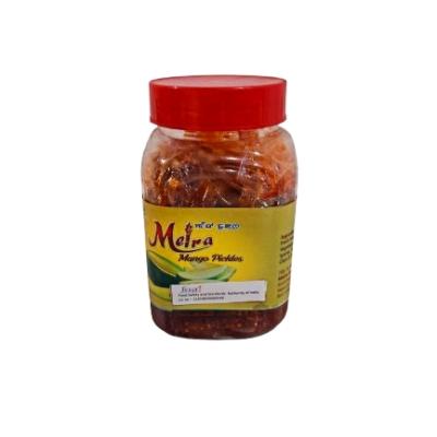 Mango Pickles 250G