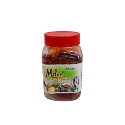 Mix Vegetables Pickles 250G