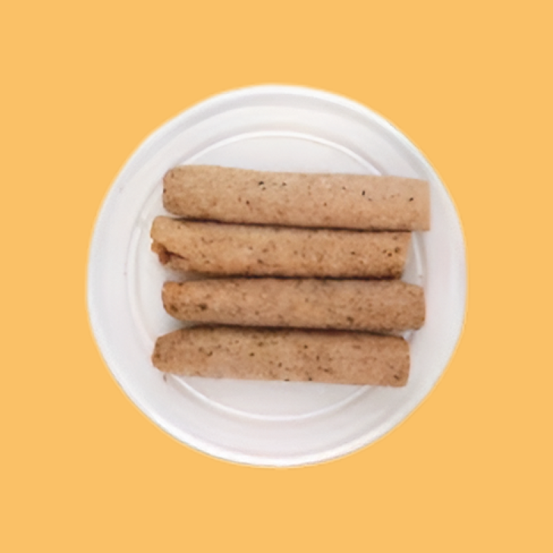 Mutton Seekh Kebab