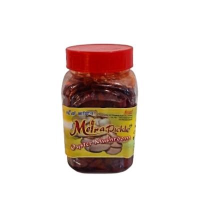 Oyster Mushroom Pickles 250G