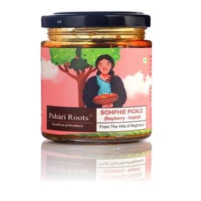 Pahari Roots Sohphie Pickle 200g