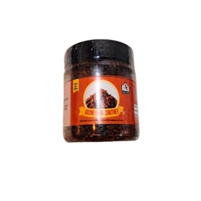 Axone Pork Chutney 70G