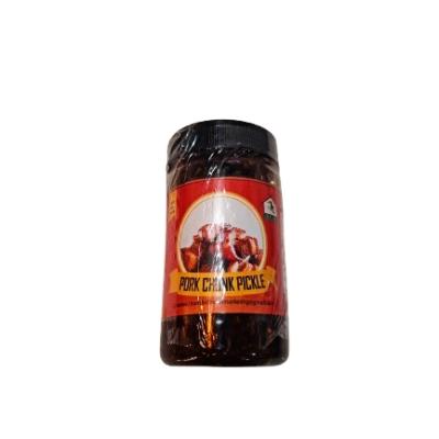 Pork Chunks Pickles 200g