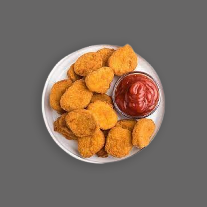 Chicken Nuggets
