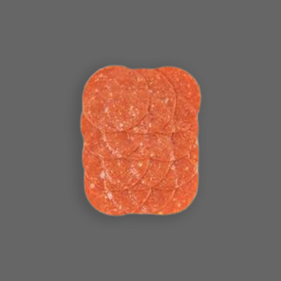 Pork Pepperoni