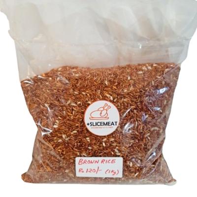 Assam Brown Rice