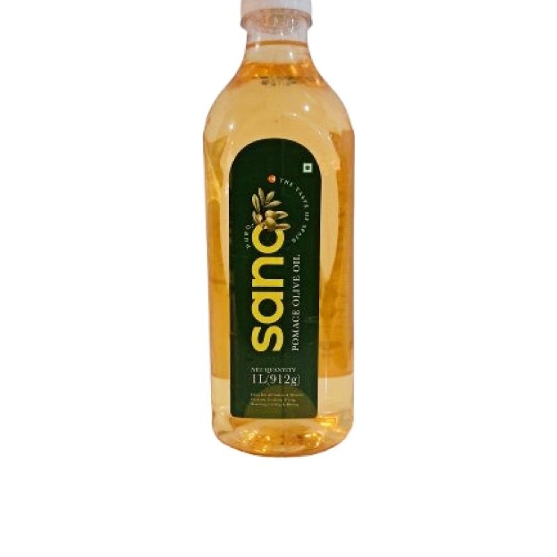 Olive Oil 1L