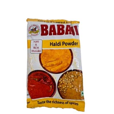 Haldi Powder 100G