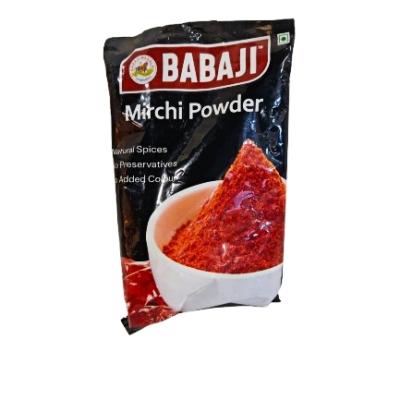 Lal Mirchi Powder 100G