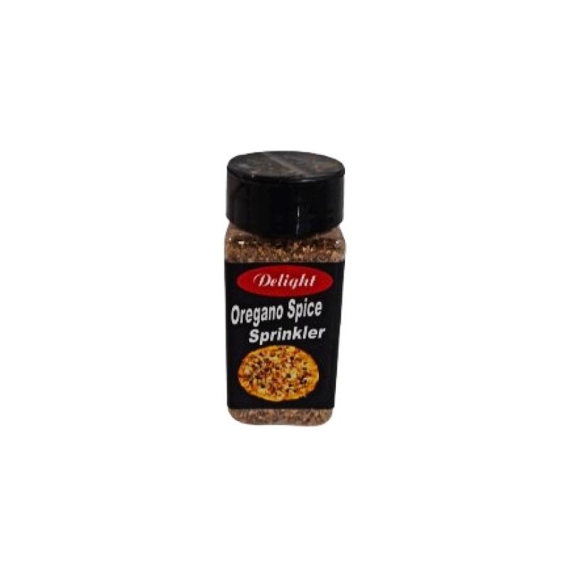 Oregano Spice Sprinkler 40G