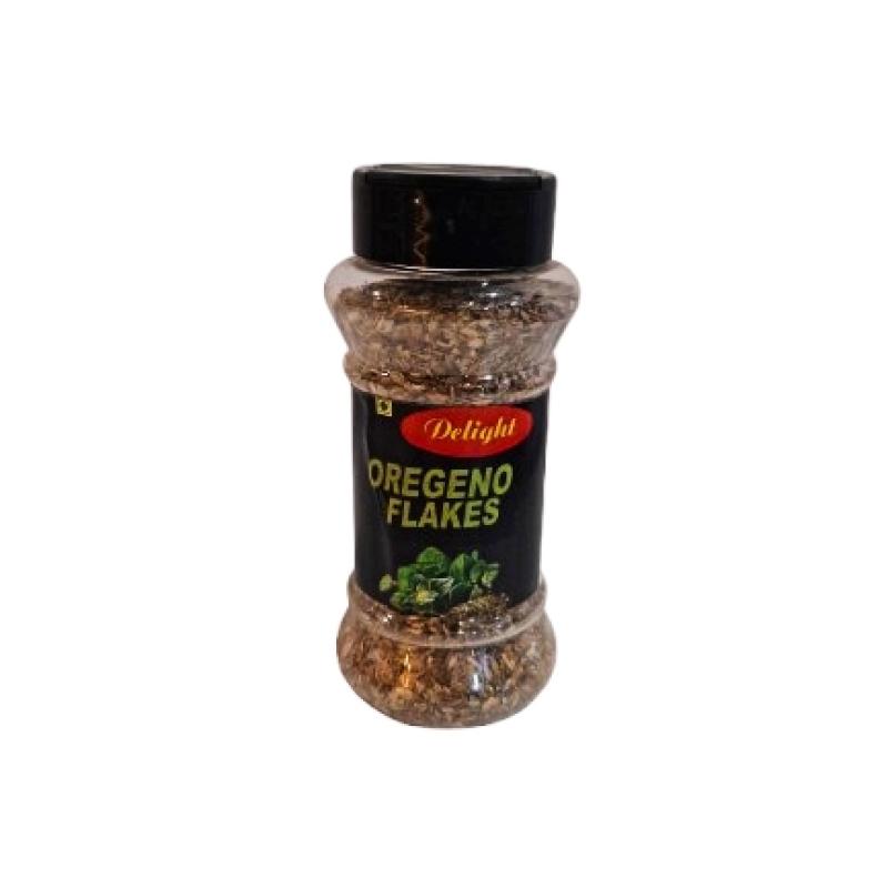 Oregeno Flakes 70G
