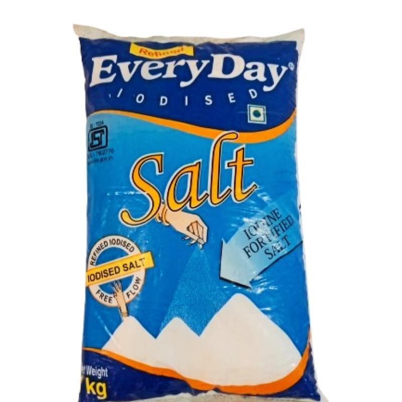 Salt 1Kg