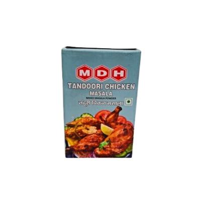 Tandoori Chicken Masala 100G
